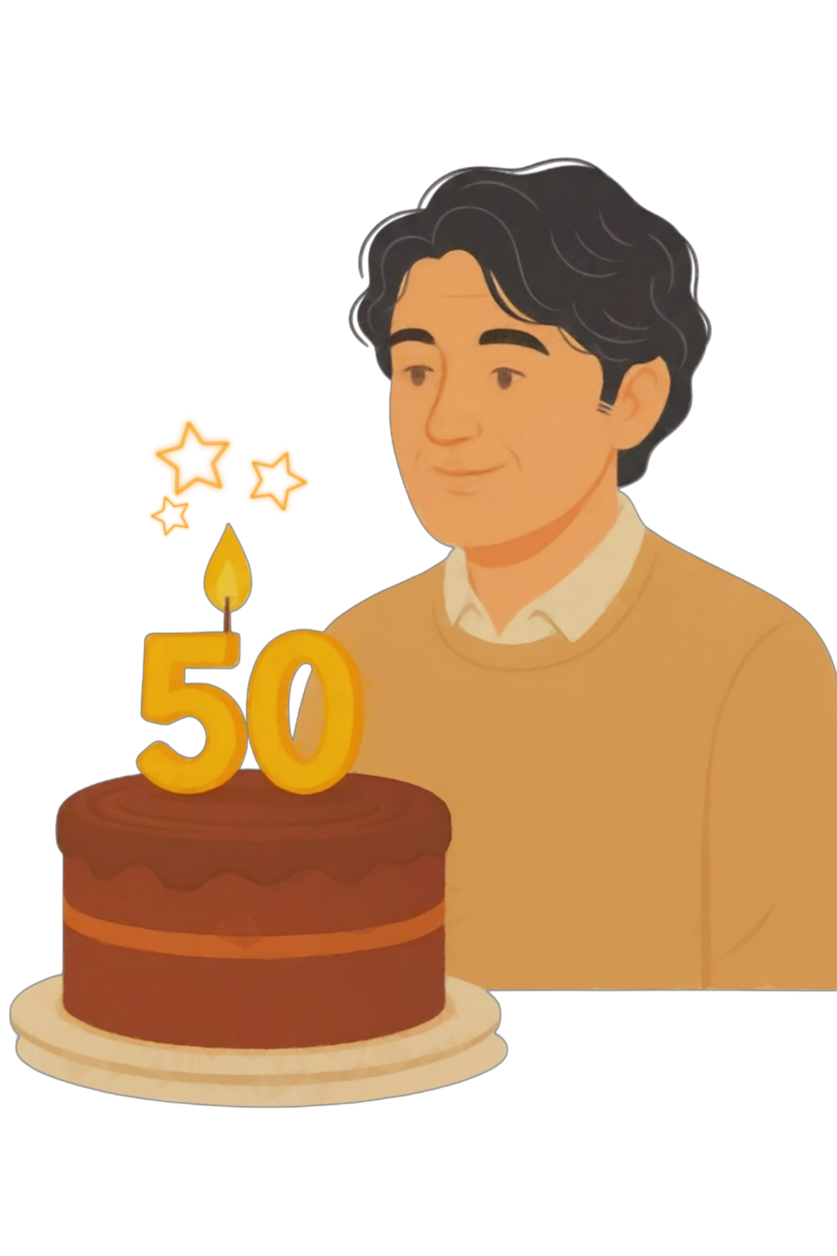 50 Anos
